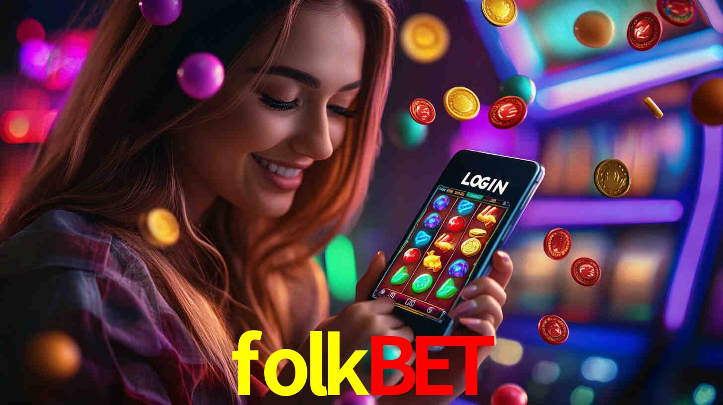 folkbet - Cassino de Verdade - folkbet.com