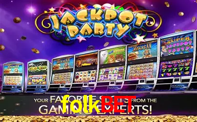 Desvendando o Mundo dos Jogos Virtuais na folkbet