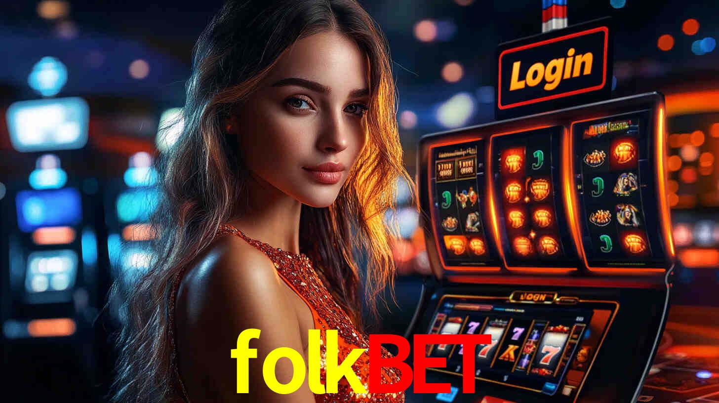 folkbet: Seu Cassino Premiado com Pagamentos Rápidos