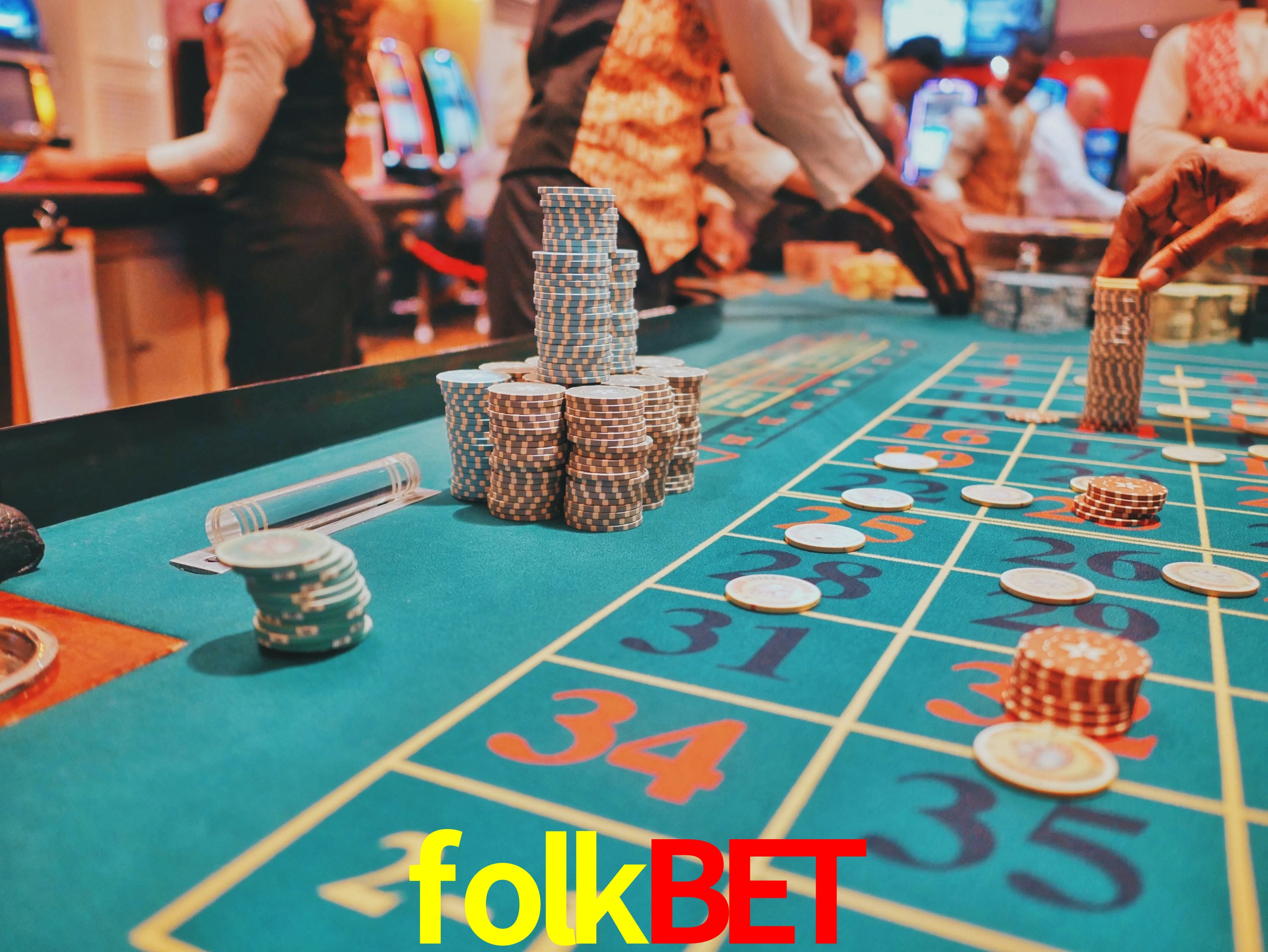 Estatísticas folkbet