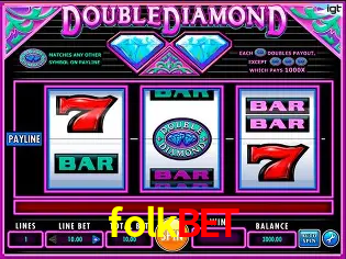 Desvendando o Mundo dos Jogos Virtuais na folkbet