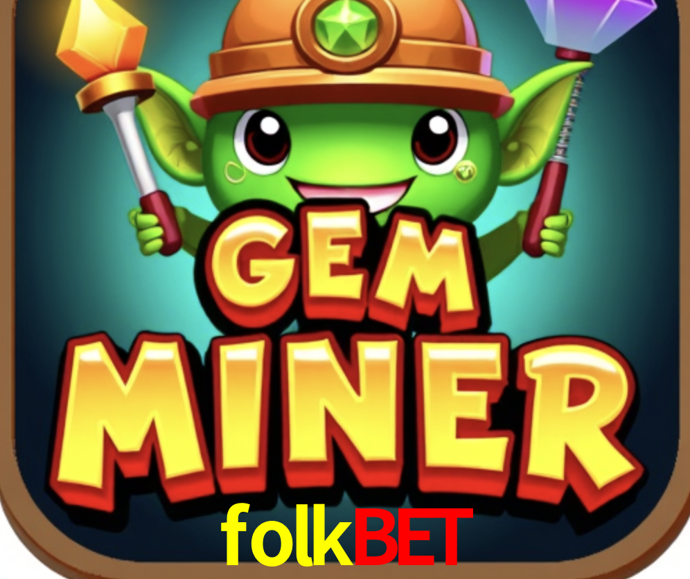 APP oficial da folkbet para mobile
