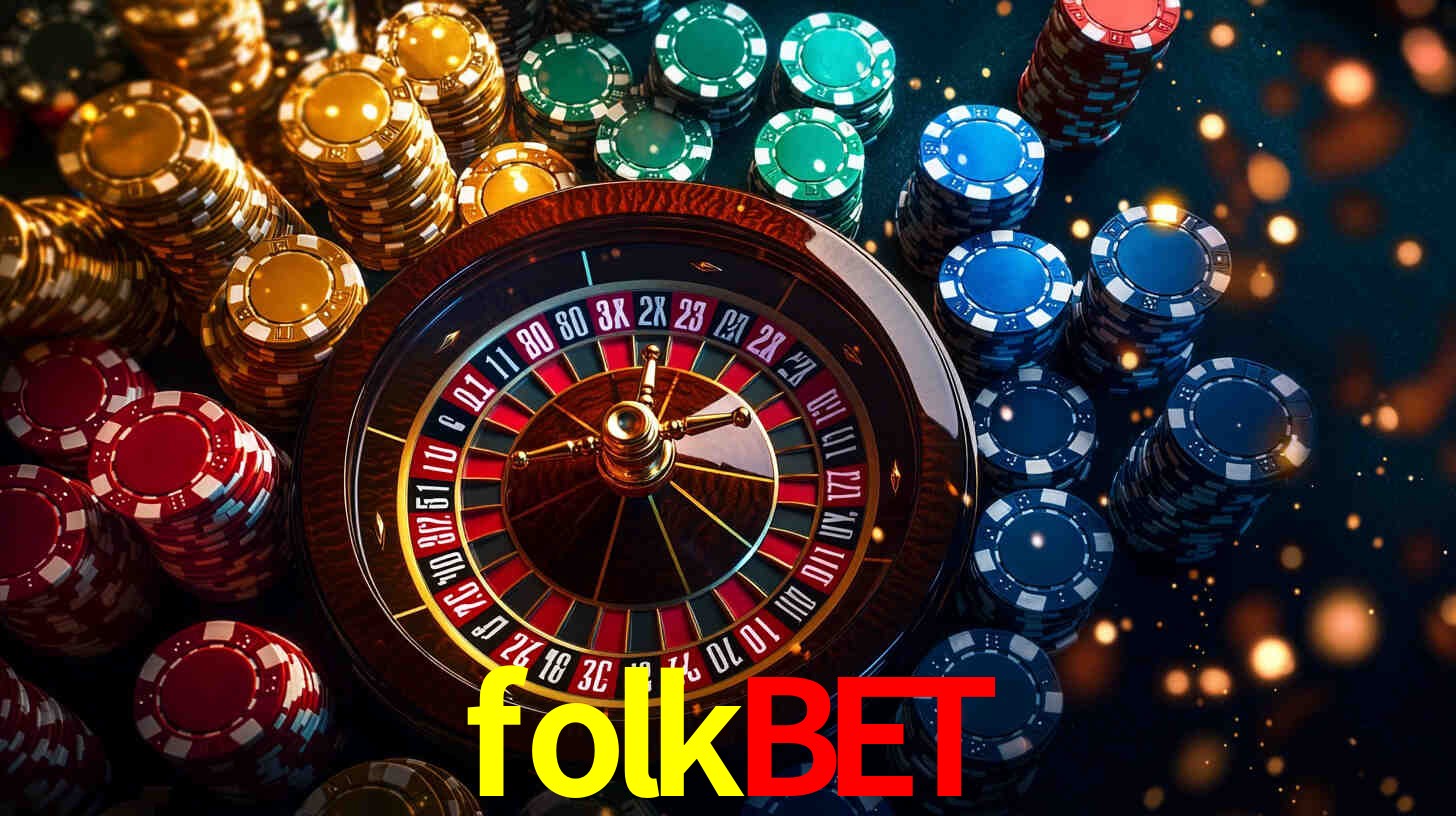Ofertas Imperdíveis na folkbet: Promoções e Bônus Que Valem a Pena