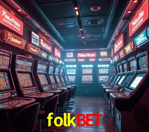 folkbet Plataforma Confiável