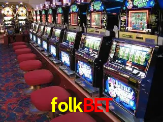 Explorando a Categoria de Eventos em Apostas na folkbet
