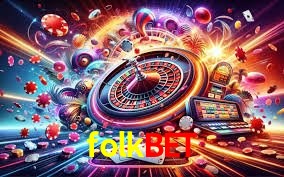 Avaliações dos Jogadores folkbet