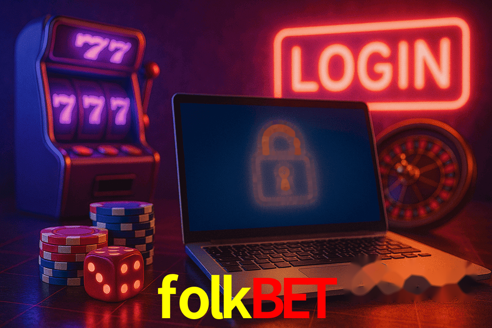 Casino Ao Vivo folkbet