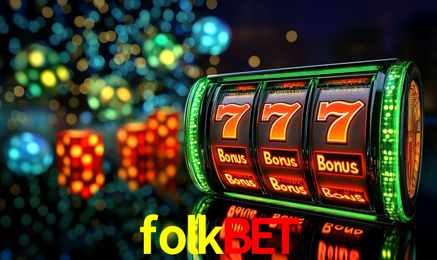 Promoção Relâmpago folkbet