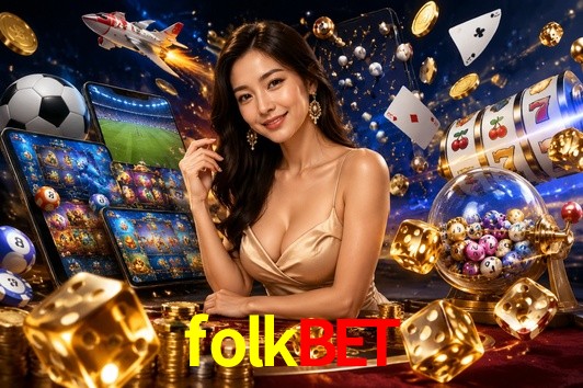 Games Directory folkbet