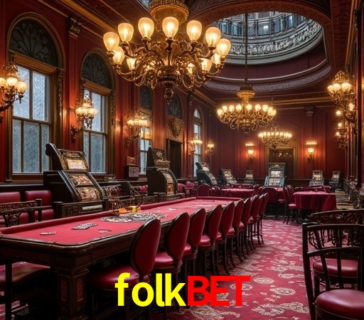 folkbet Certificado eCOGRA