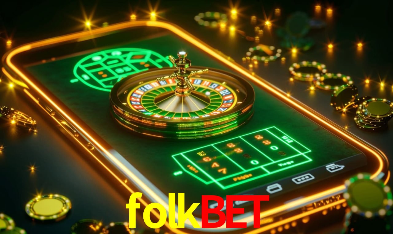 folkbet Logo Oficial