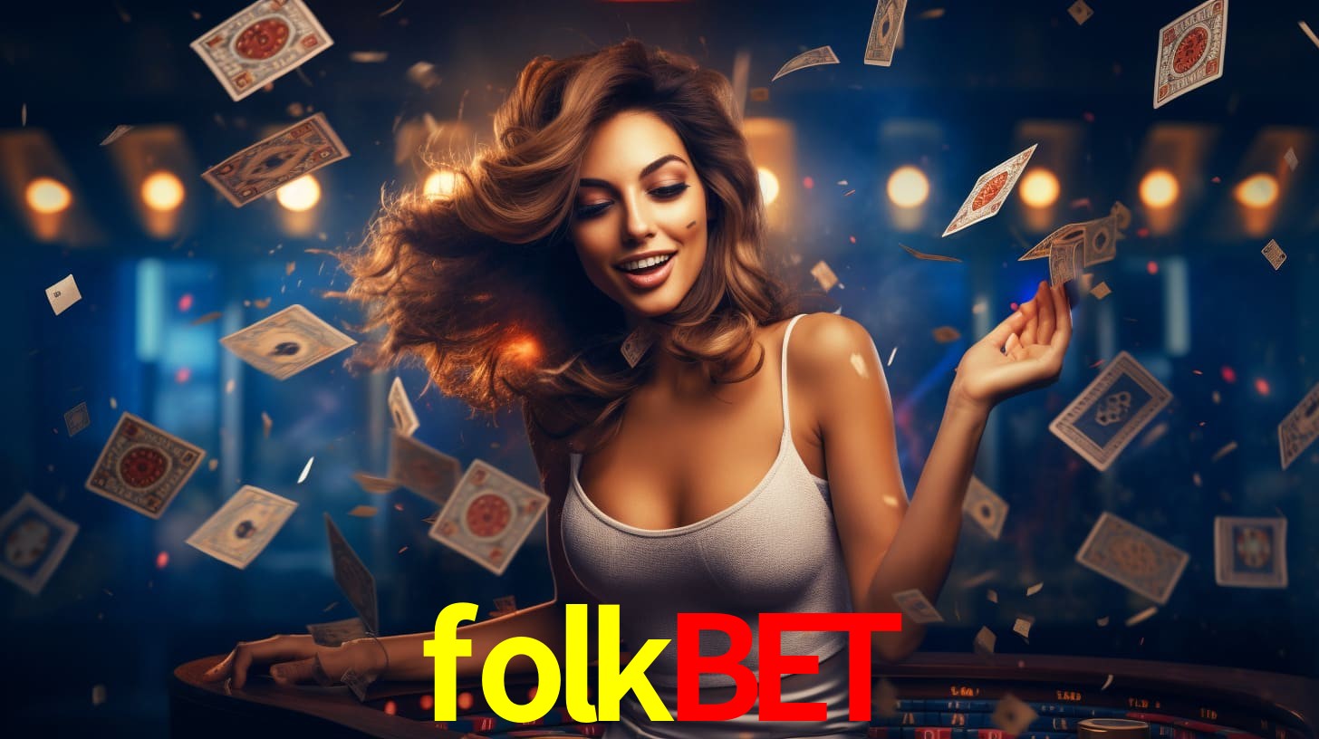 folkbet: Seu Especialista em Apostas Esportivas Brasileiras