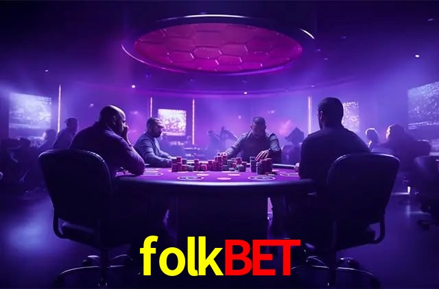 Login Seguro folkbet