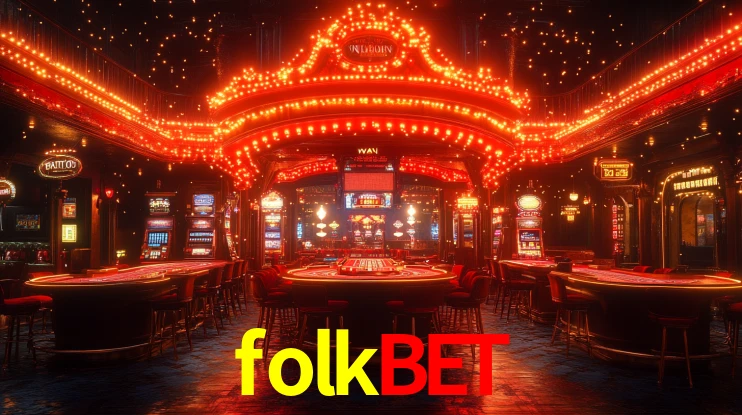 Experimente o Login Seguro Premium no folkbet