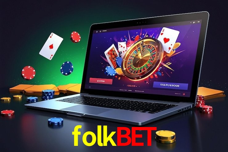 folkbet Logo Seguro