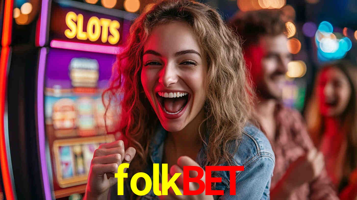 A Emoção da Loteria na folkbet: Uma Chance de Mudança de Vida
