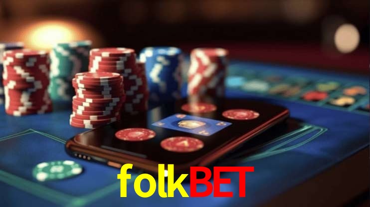 Design Responsivo folkbet