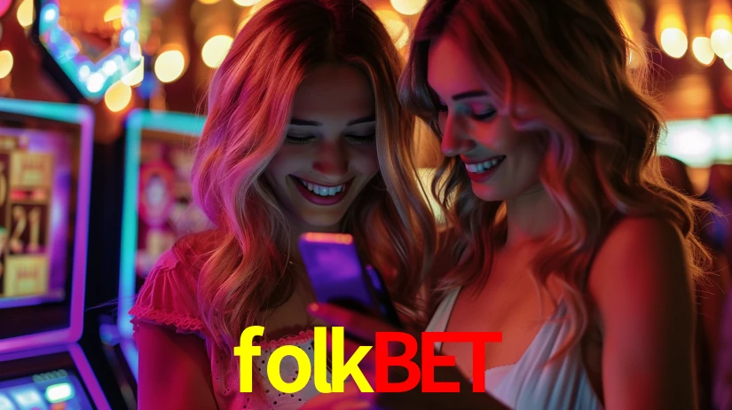 Sinta a adrenalina dos jogos de cassino com folkbet