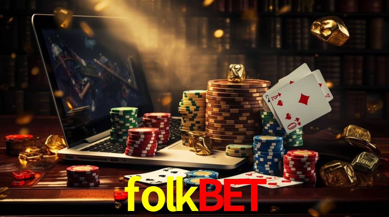 Estatísticas Esportivas folkbet