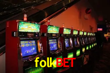 A Popularidade dos Caça-Níqueis no folkbet