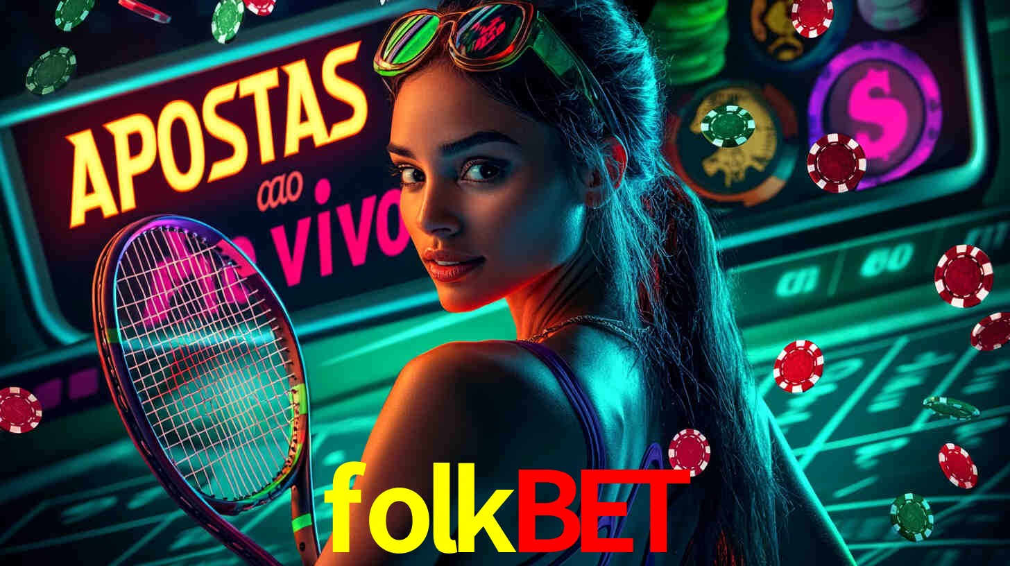 Explorando a Categoria de Eventos em Apostas na folkbet