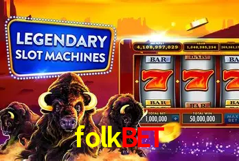Desvendando o Mundo dos Jogos Virtuais na folkbet