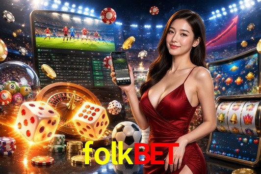 Slot Games folkbet