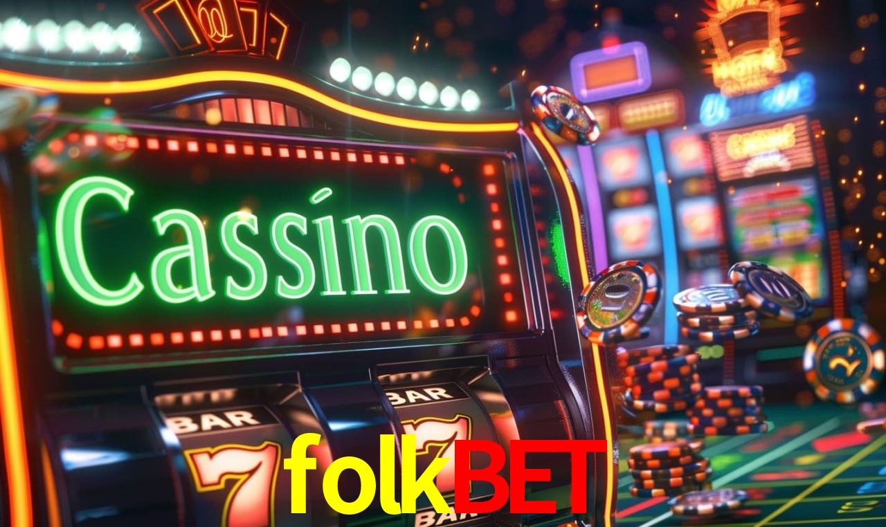 Promoções Sazonais folkbet
