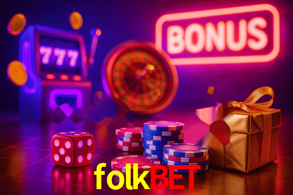 Apostas Esportivas na folkbet: Um Guia Completo
