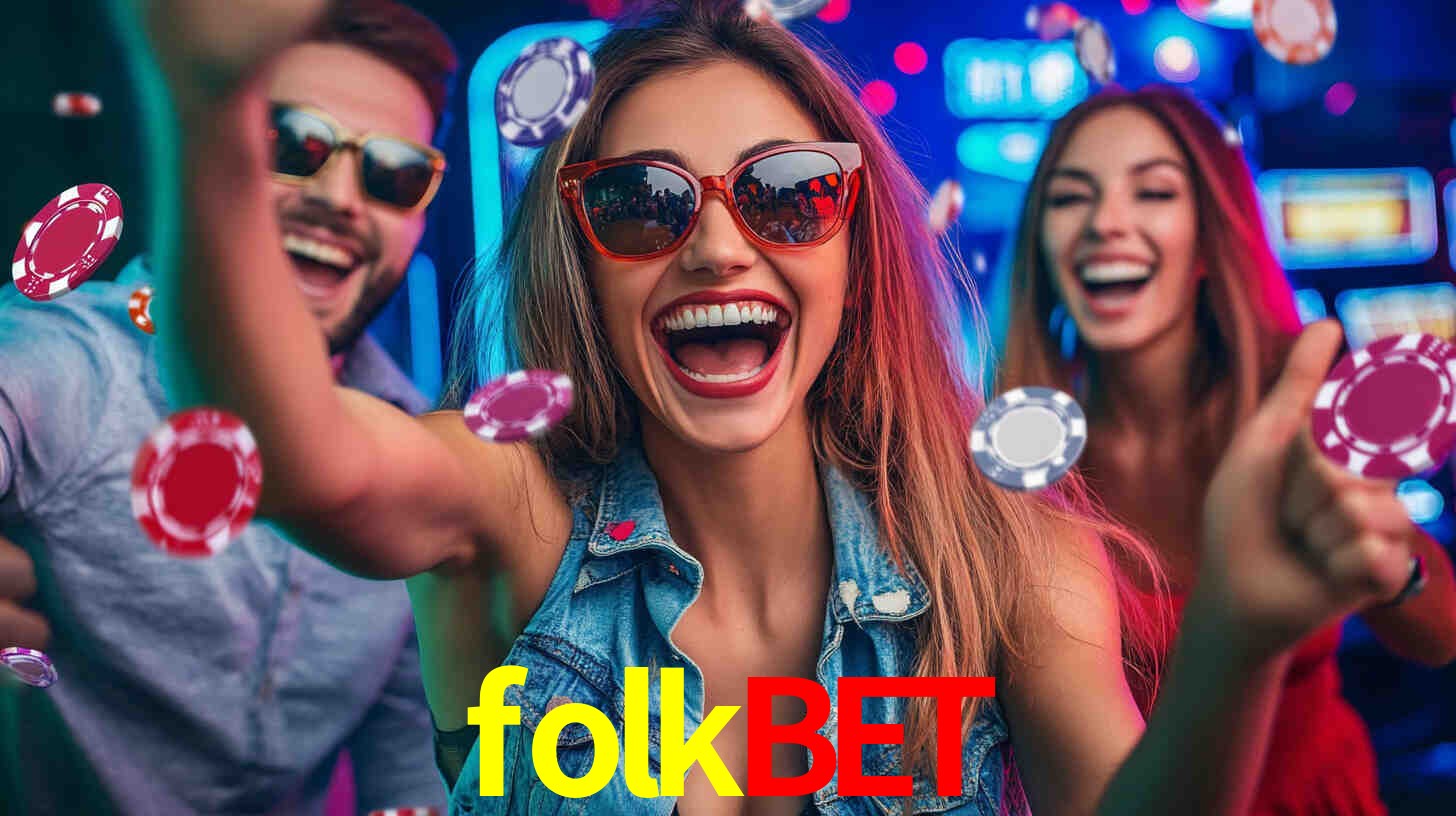 Explorando a Categoria de Eventos em Apostas na folkbet