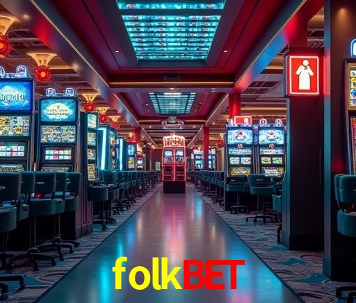 cassino folkbet