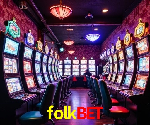 Logo folkbet Telegram Canal Oficial