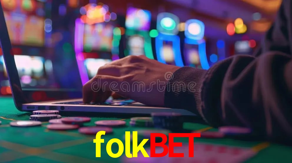 Mesa de Blackjack folkbet