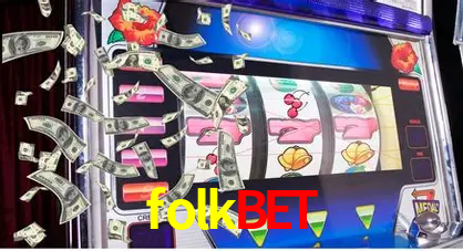 folkbet Cassino Ao Vivo - 89 Mesas Evolution Gaming
