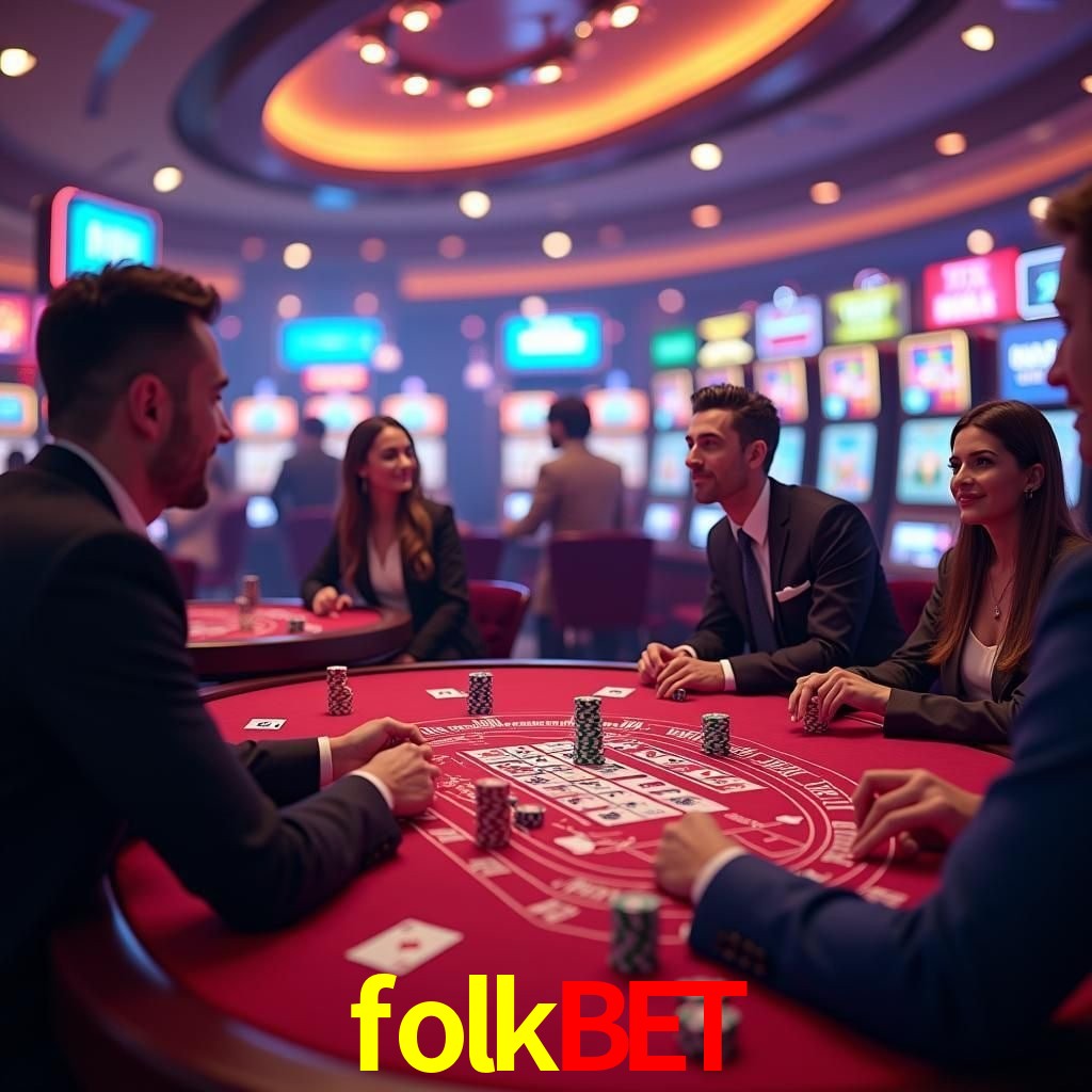 Jogo Spaceman folkbet