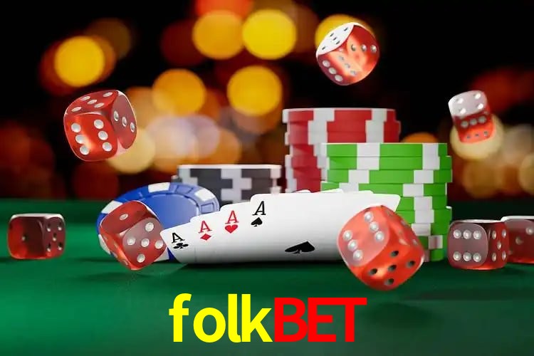 Tecnologia da Plataforma folkbet