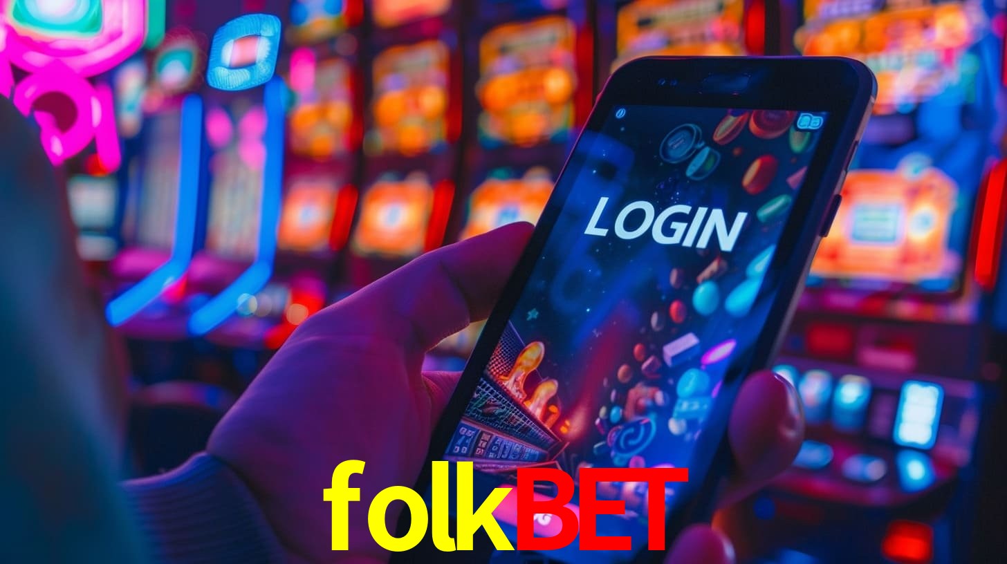 Apostas de Futebol folkbet