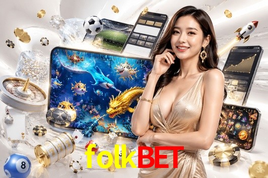 Game Providers folkbet