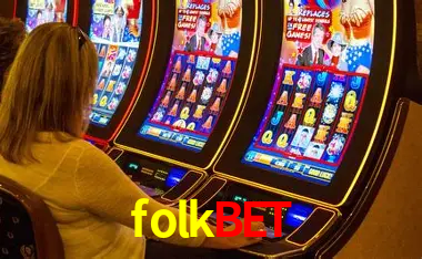 Desvendando o Mundo dos Jogos Virtuais na folkbet