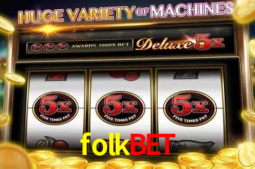 Descubra o Mundo do Cassino Online com folkbet