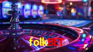 Provedores de Jogos folkbet