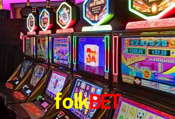 A Emoção da Loteria na folkbet: Uma Chance de Mudança de Vida