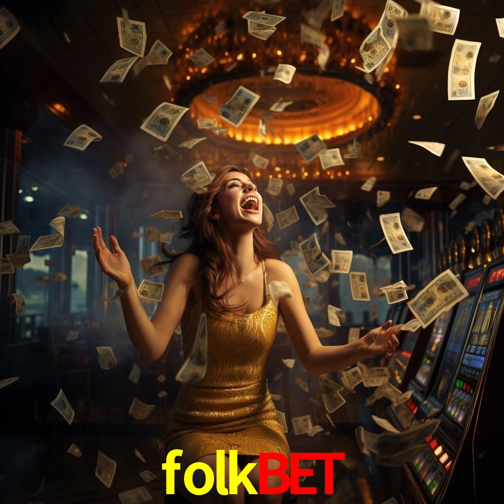 Blackjack Table folkbet