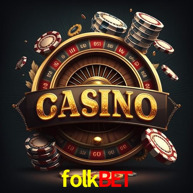 Requisitos do APK folkbet para Android - Logo Oficial