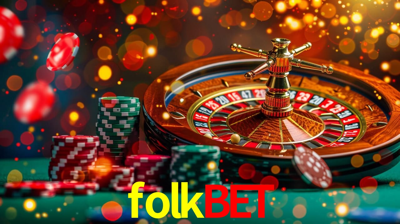 Descubra o Programa VIP da folkbet: Vantagens Exclusivas para Jogadores