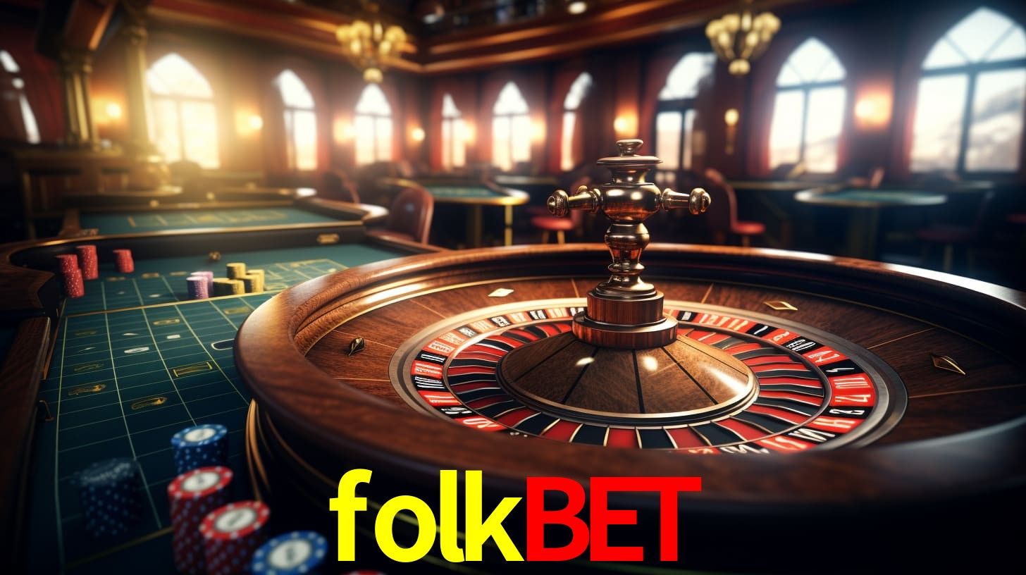 VIP Casino folkbet