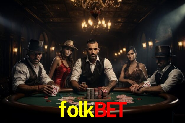 Desvendando o Mundo dos Jogos Virtuais na folkbet