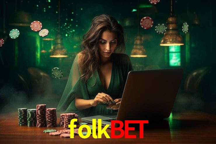 folkbet App Interface