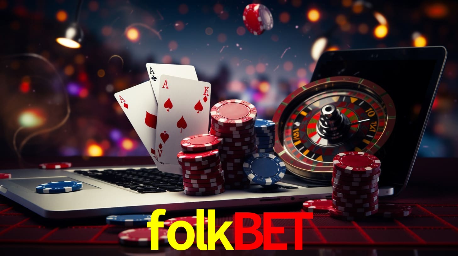 Blackjack Table folkbet