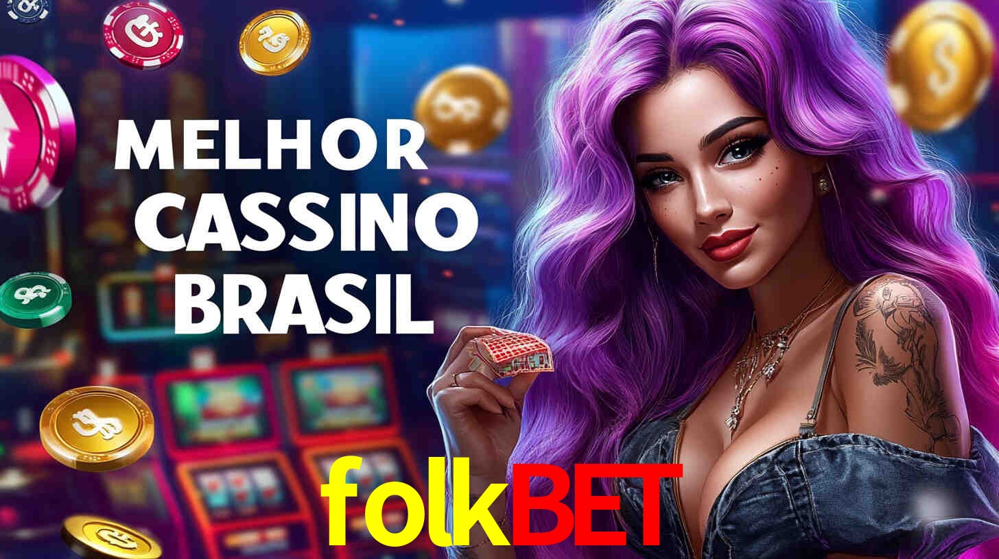 Descubra o Programa VIP da folkbet: Vantagens Exclusivas para Jogadores